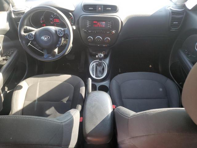 Photo 7 VIN: KNDJN2A22E7038927 - KIA SOUL 