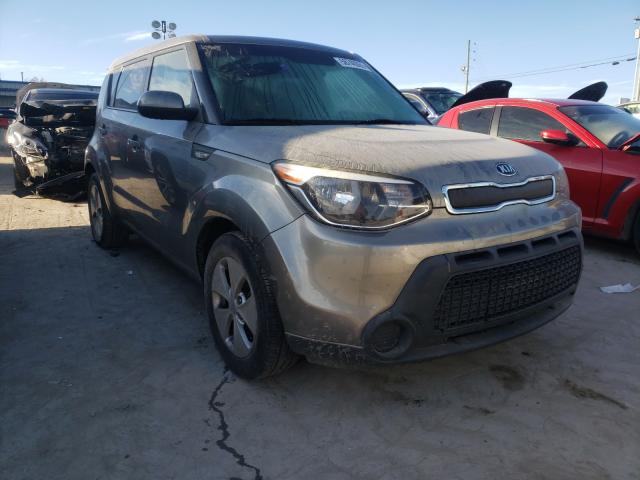 Photo 0 VIN: KNDJN2A22E7039320 - KIA SOUL 