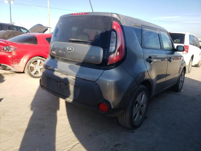 Photo 3 VIN: KNDJN2A22E7039320 - KIA SOUL 