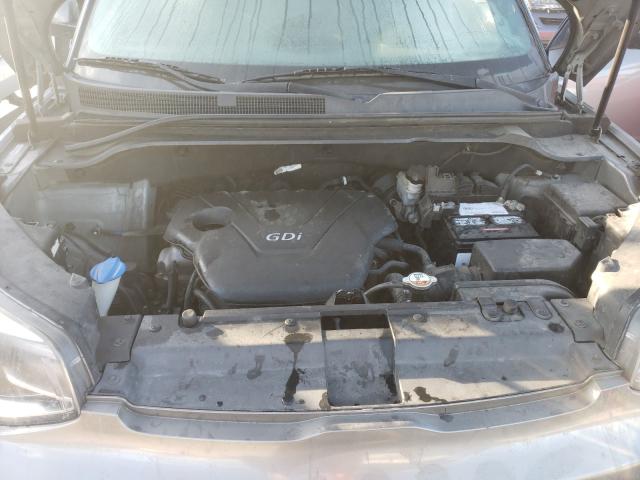 Photo 6 VIN: KNDJN2A22E7039320 - KIA SOUL 