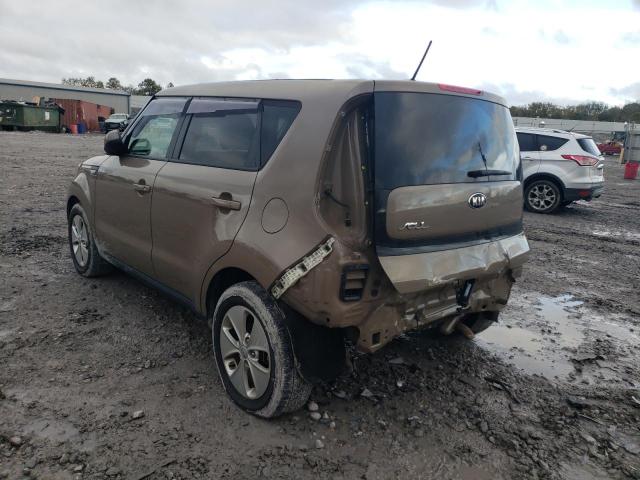 Photo 2 VIN: KNDJN2A22E7039480 - KIA SOUL 