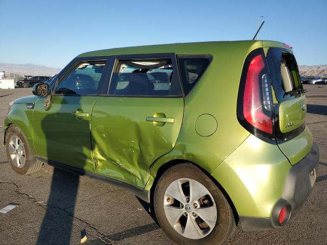 Photo 1 VIN: KNDJN2A22E7042346 - KIA SOUL 