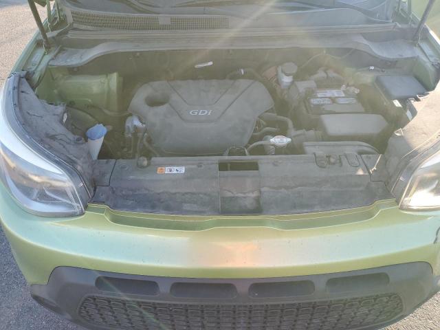 Photo 10 VIN: KNDJN2A22E7042346 - KIA SOUL 