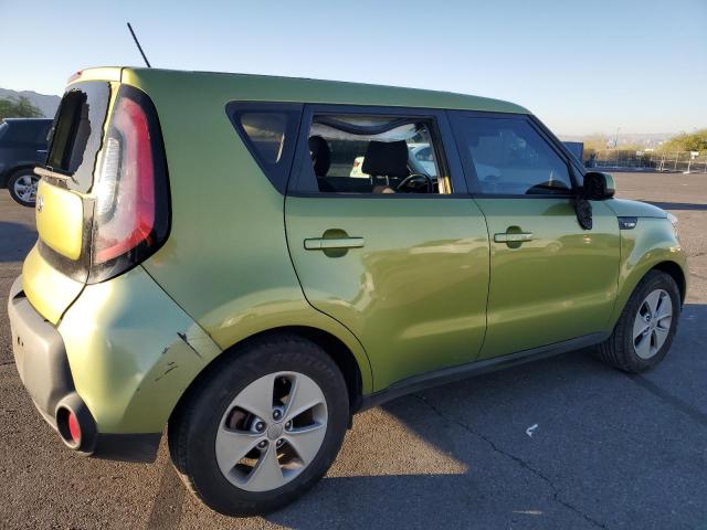 Photo 2 VIN: KNDJN2A22E7042346 - KIA SOUL 