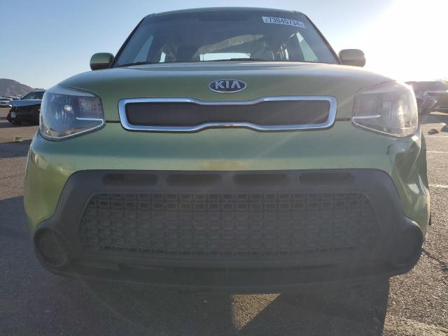 Photo 4 VIN: KNDJN2A22E7042346 - KIA SOUL 