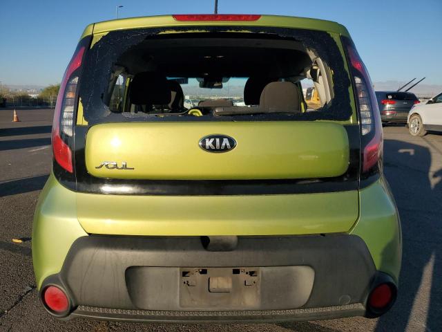 Photo 5 VIN: KNDJN2A22E7042346 - KIA SOUL 