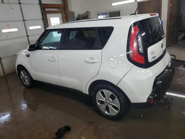 Photo 1 VIN: KNDJN2A22E7045862 - KIA SOUL 