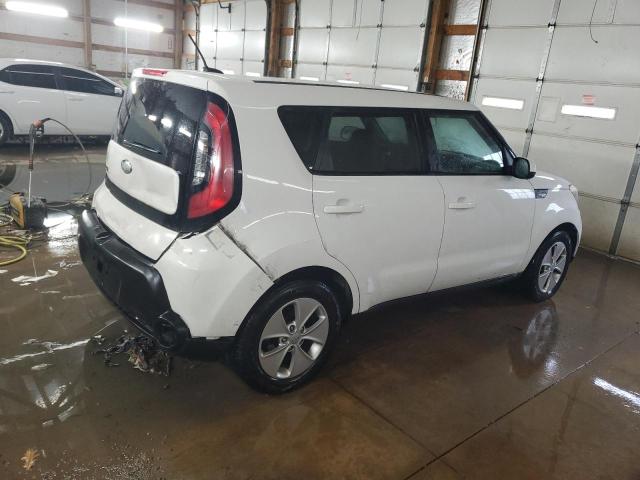 Photo 2 VIN: KNDJN2A22E7045862 - KIA SOUL 