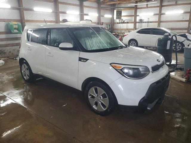 Photo 3 VIN: KNDJN2A22E7045862 - KIA SOUL 