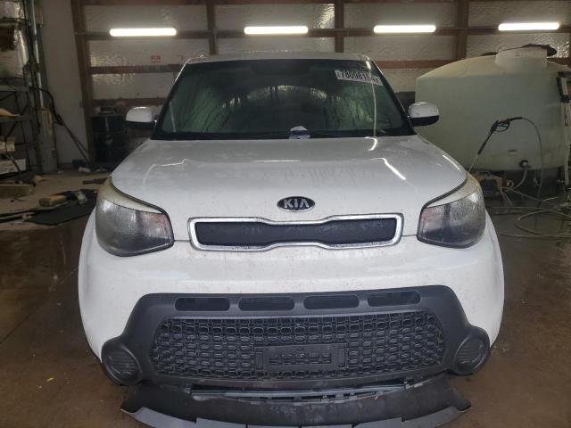 Photo 4 VIN: KNDJN2A22E7045862 - KIA SOUL 