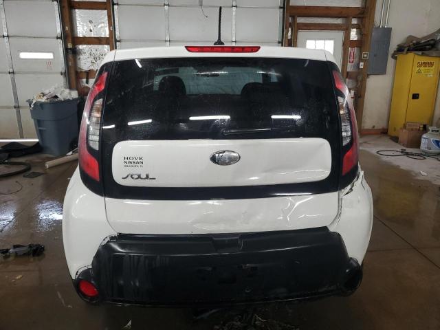 Photo 5 VIN: KNDJN2A22E7045862 - KIA SOUL 