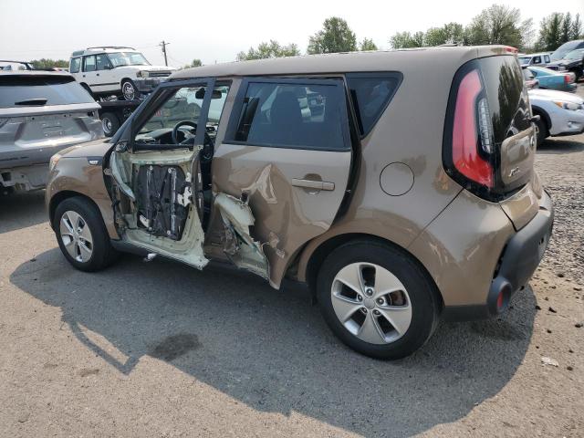 Photo 1 VIN: KNDJN2A22E7046784 - KIA SOUL 