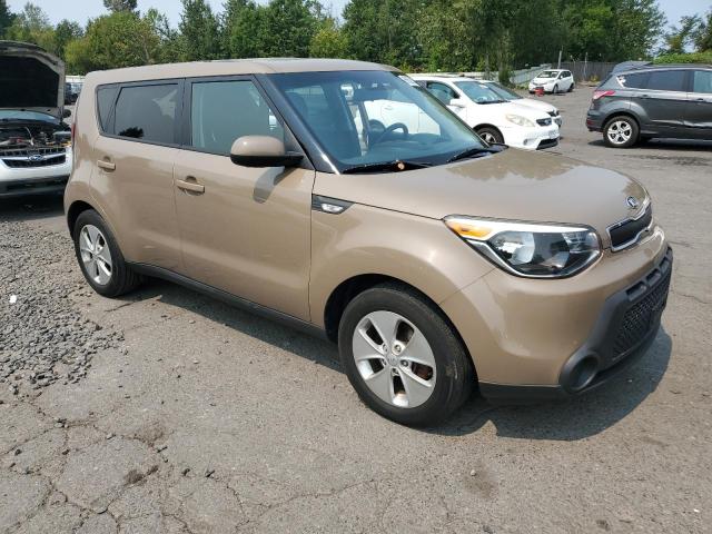 Photo 3 VIN: KNDJN2A22E7046784 - KIA SOUL 