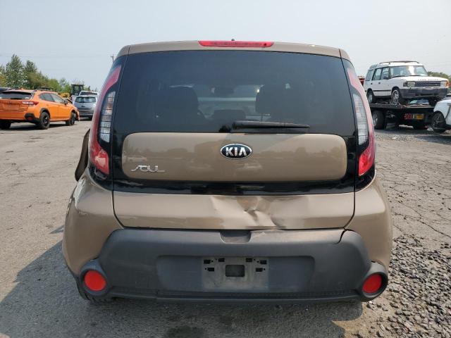 Photo 5 VIN: KNDJN2A22E7046784 - KIA SOUL 