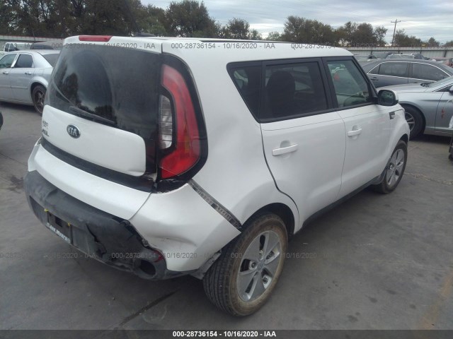 Photo 3 VIN: KNDJN2A22E7047756 - KIA SOUL 