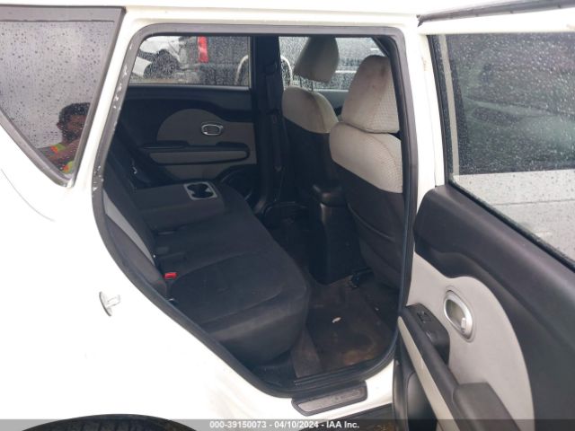 Photo 7 VIN: KNDJN2A22E7047790 - KIA SOUL 