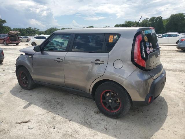 Photo 1 VIN: KNDJN2A22E7052729 - KIA SOUL 