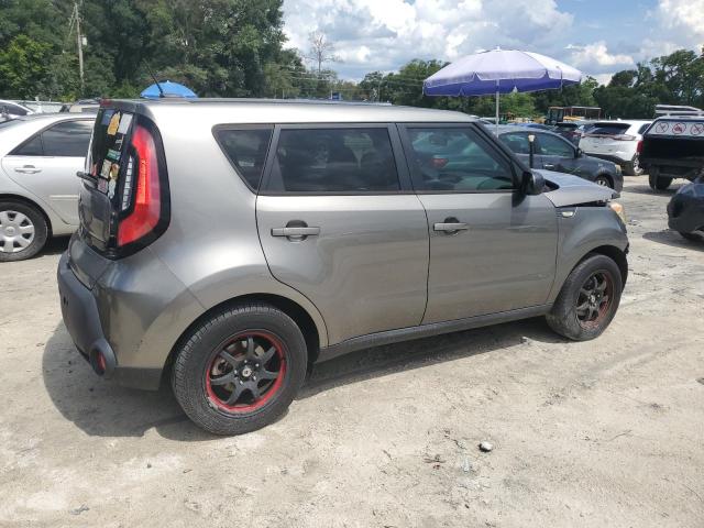 Photo 2 VIN: KNDJN2A22E7052729 - KIA SOUL 