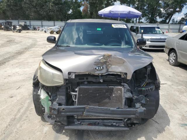 Photo 4 VIN: KNDJN2A22E7052729 - KIA SOUL 