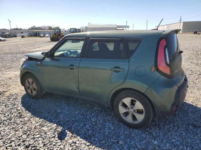 Photo 1 VIN: KNDJN2A22E7055095 - KIA SOUL 