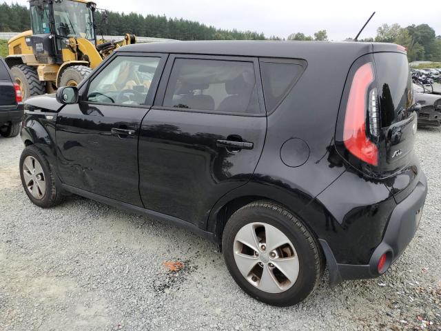 Photo 1 VIN: KNDJN2A22E7055873 - KIA SOUL 