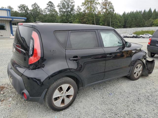 Photo 2 VIN: KNDJN2A22E7055873 - KIA SOUL 