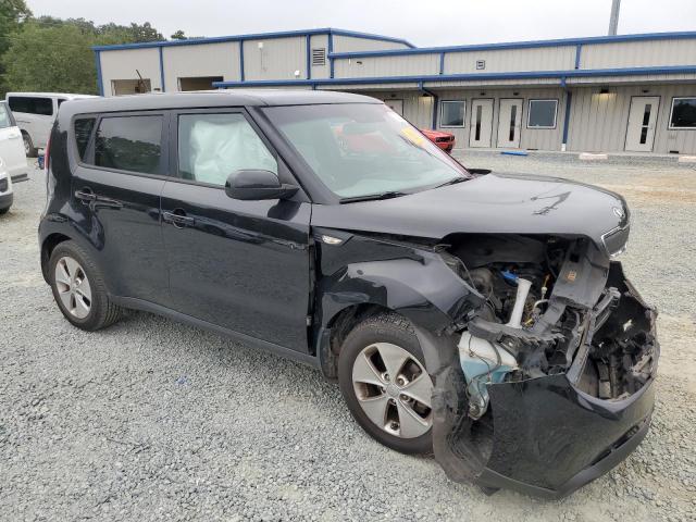 Photo 3 VIN: KNDJN2A22E7055873 - KIA SOUL 