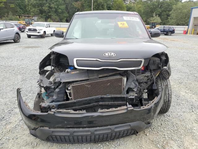 Photo 4 VIN: KNDJN2A22E7055873 - KIA SOUL 