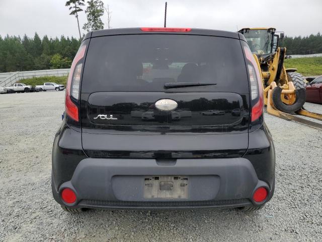 Photo 5 VIN: KNDJN2A22E7055873 - KIA SOUL 