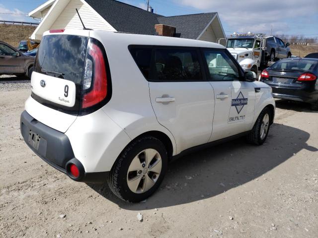 Photo 2 VIN: KNDJN2A22E7055968 - KIA SOUL 