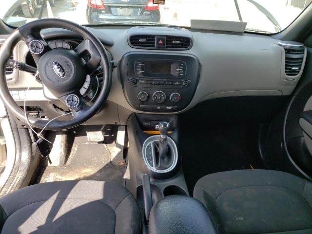 Photo 7 VIN: KNDJN2A22E7055968 - KIA SOUL 