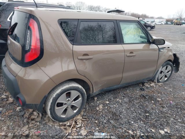 Photo 3 VIN: KNDJN2A22E7060328 - KIA SOUL 