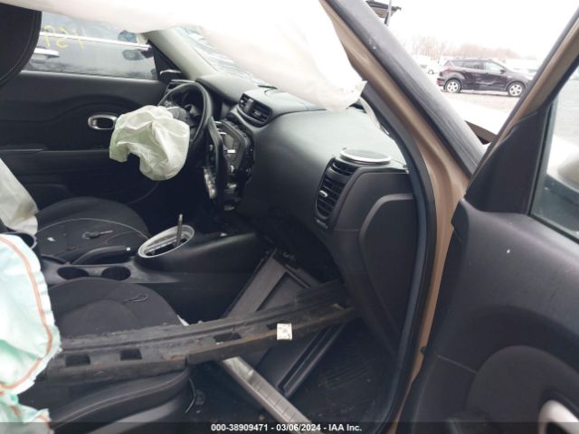 Photo 4 VIN: KNDJN2A22E7060328 - KIA SOUL 