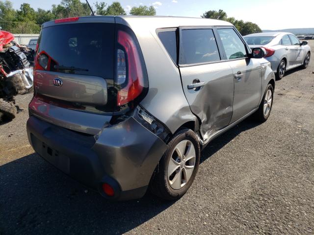 Photo 3 VIN: KNDJN2A22E7060782 - KIA SOUL 