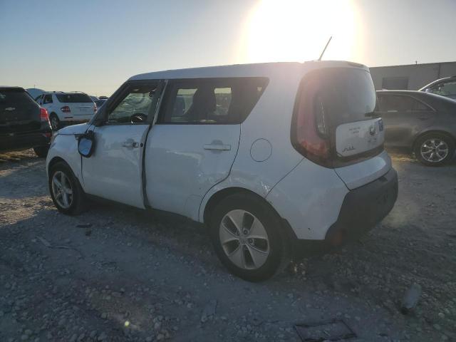 Photo 1 VIN: KNDJN2A22E7064721 - KIA SOUL 