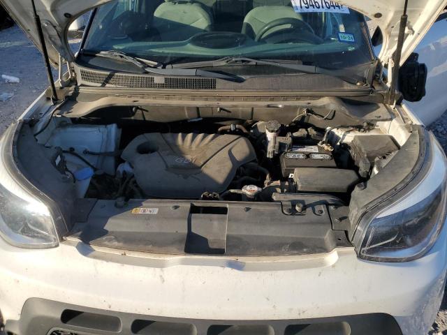 Photo 11 VIN: KNDJN2A22E7064721 - KIA SOUL 