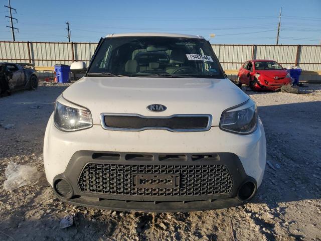 Photo 4 VIN: KNDJN2A22E7064721 - KIA SOUL 