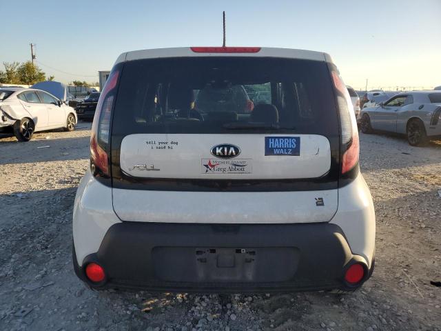 Photo 5 VIN: KNDJN2A22E7064721 - KIA SOUL 