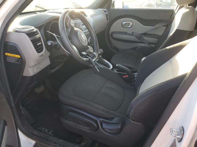 Photo 6 VIN: KNDJN2A22E7064721 - KIA SOUL 