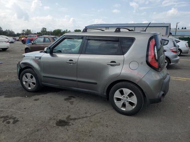 Photo 1 VIN: KNDJN2A22E7067053 - KIA SOUL 