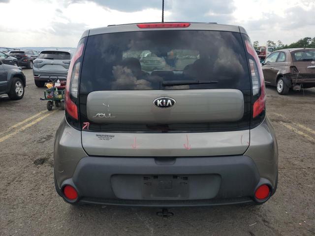 Photo 5 VIN: KNDJN2A22E7067053 - KIA SOUL 