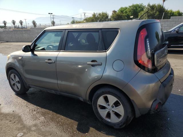 Photo 1 VIN: KNDJN2A22E7071880 - KIA SOUL 