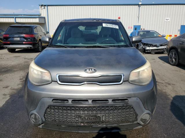 Photo 4 VIN: KNDJN2A22E7071880 - KIA SOUL 