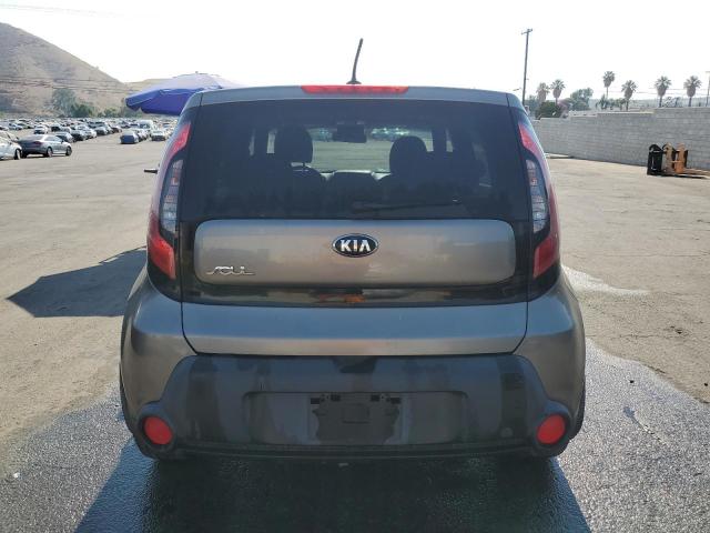 Photo 5 VIN: KNDJN2A22E7071880 - KIA SOUL 