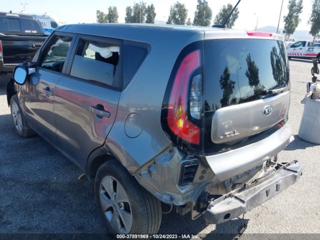 Photo 2 VIN: KNDJN2A22E7072303 - KIA SOUL 