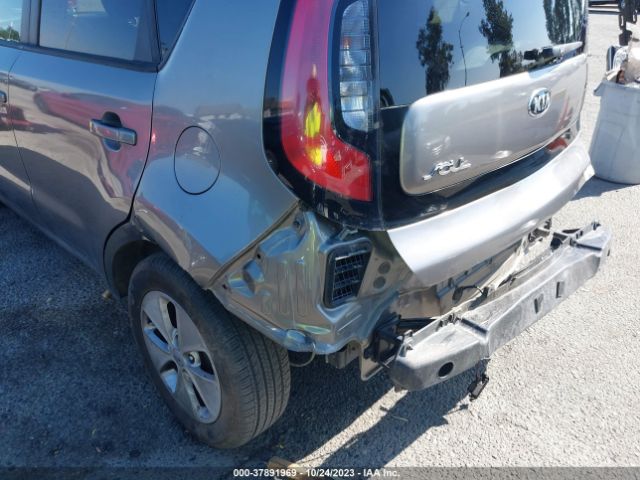 Photo 5 VIN: KNDJN2A22E7072303 - KIA SOUL 