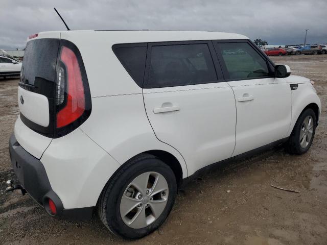 Photo 2 VIN: KNDJN2A22E7072690 - KIA SOUL 