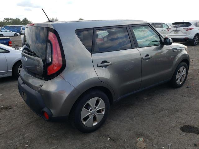 Photo 2 VIN: KNDJN2A22E7072978 - KIA SOUL 