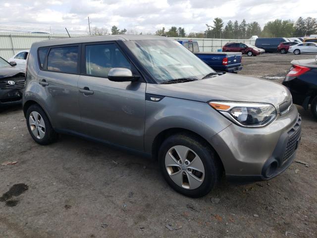 Photo 3 VIN: KNDJN2A22E7072978 - KIA SOUL 