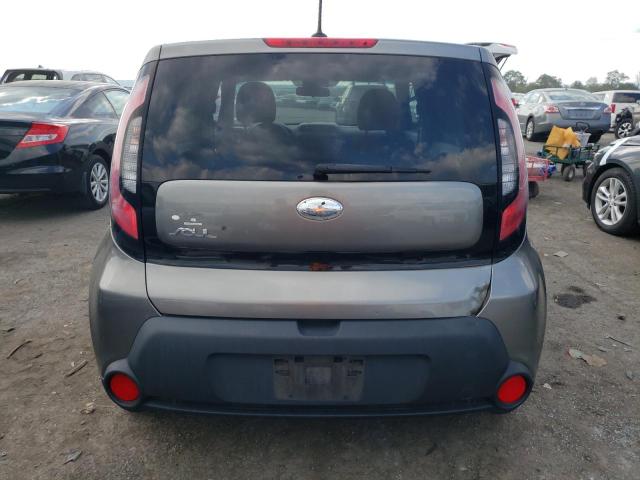 Photo 5 VIN: KNDJN2A22E7072978 - KIA SOUL 